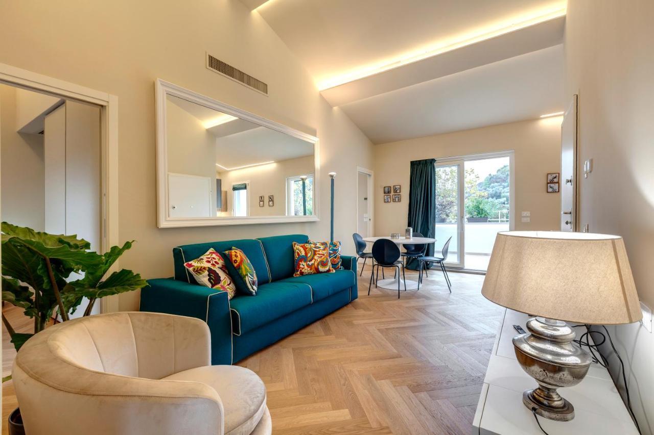 Aleardi Roof By Mamo Apartamento Florencia