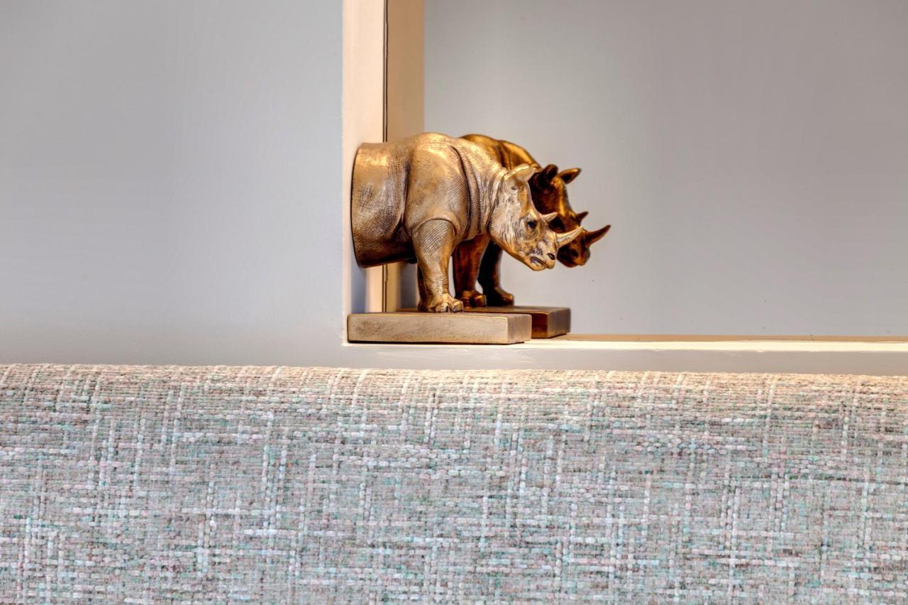 Apartamento Aleardi Roof By Mamo *