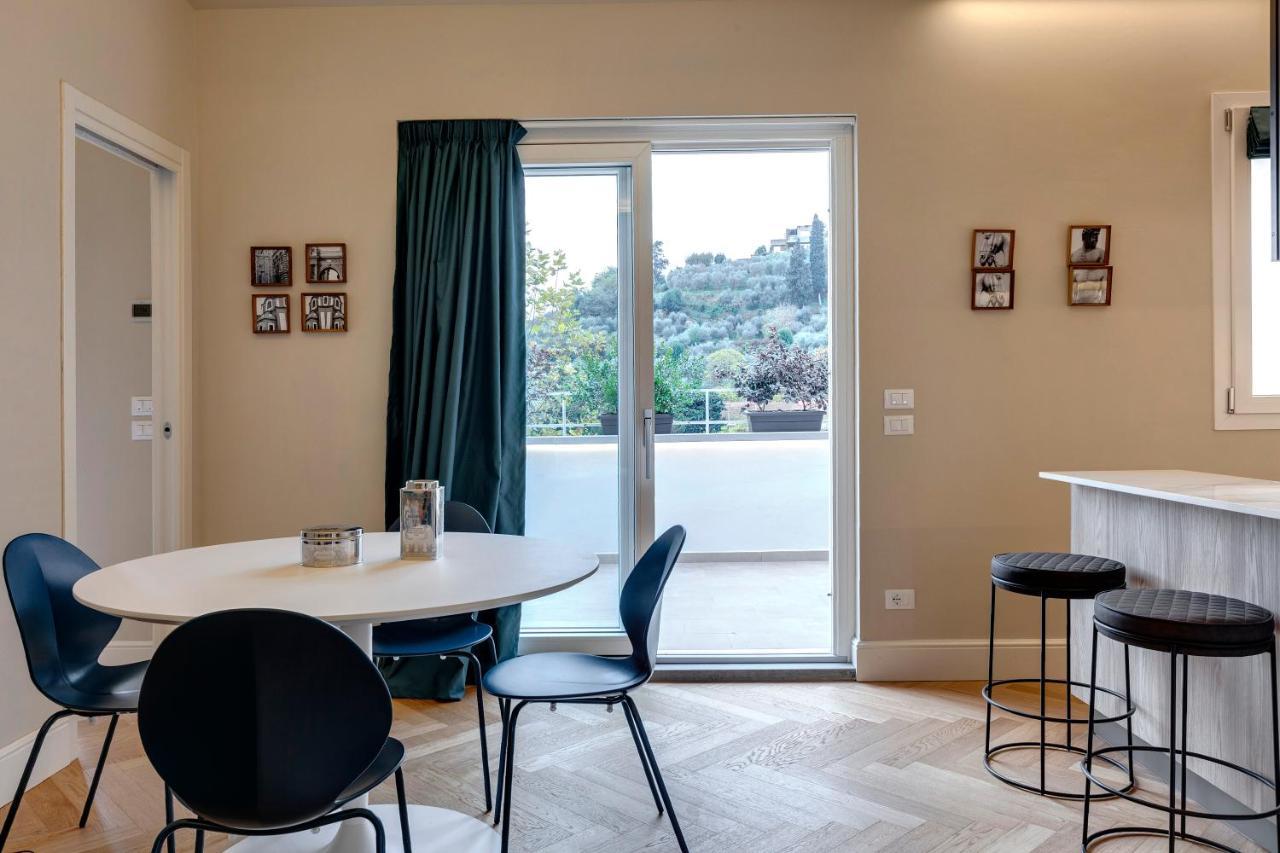Aleardi Roof By Mamo Apartamento Florencia