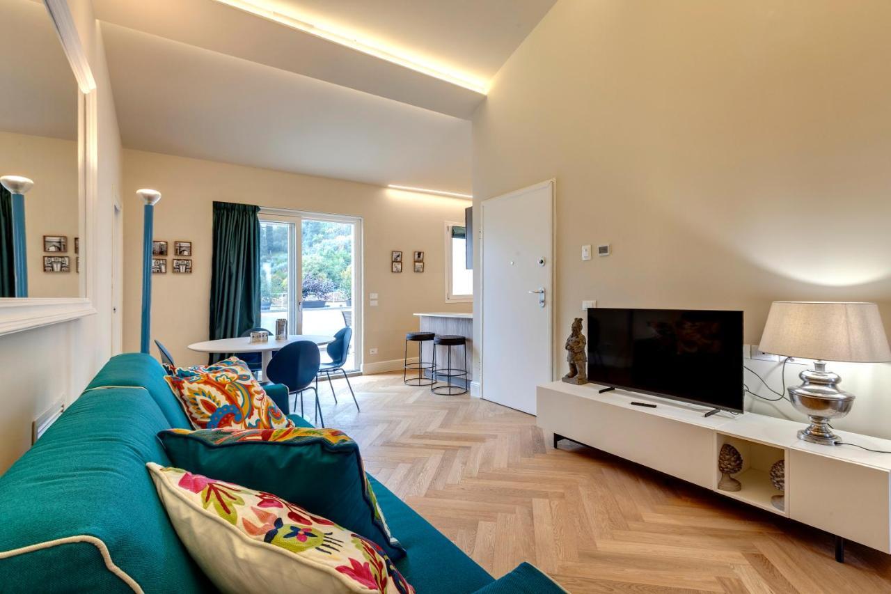 Aleardi Roof By Mamo Apartamento Florencia