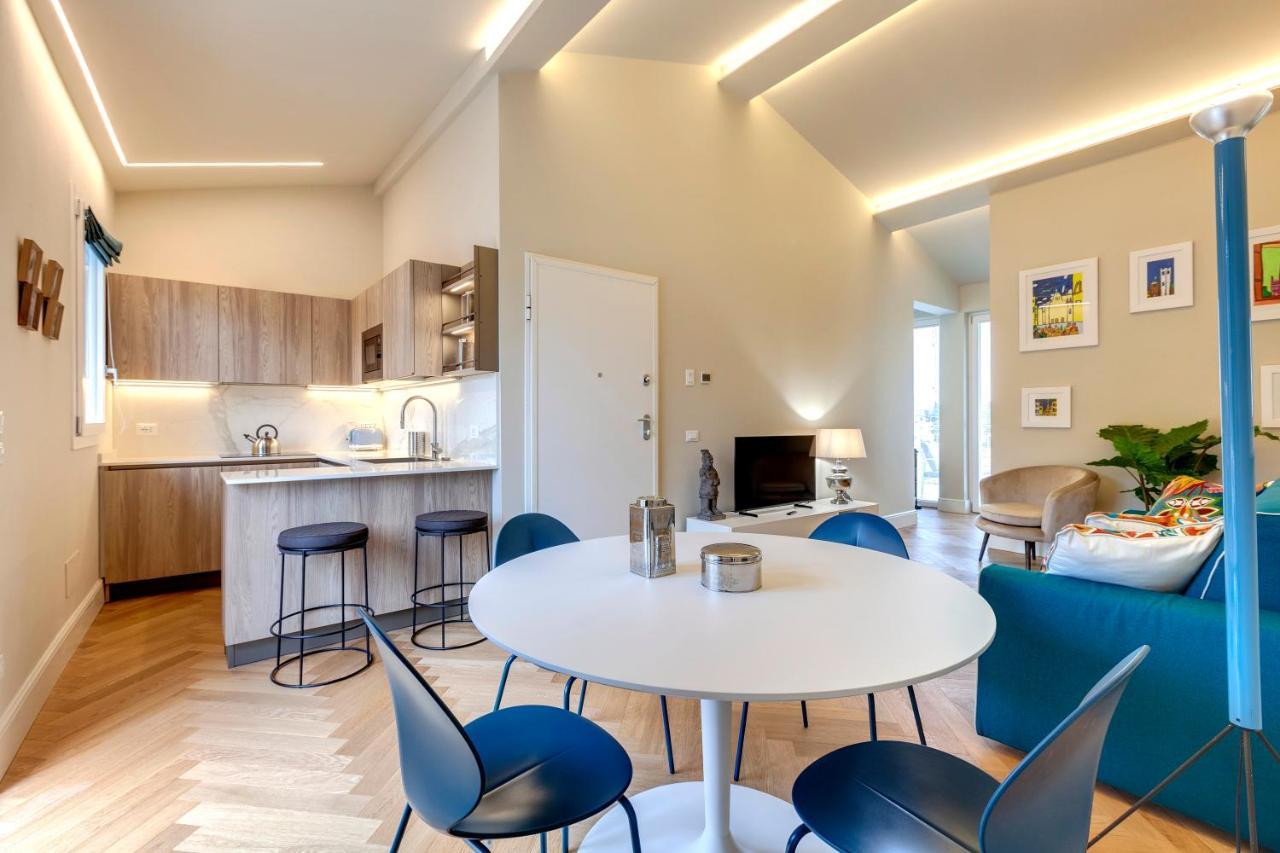 Aleardi Roof By Mamo Apartamento
