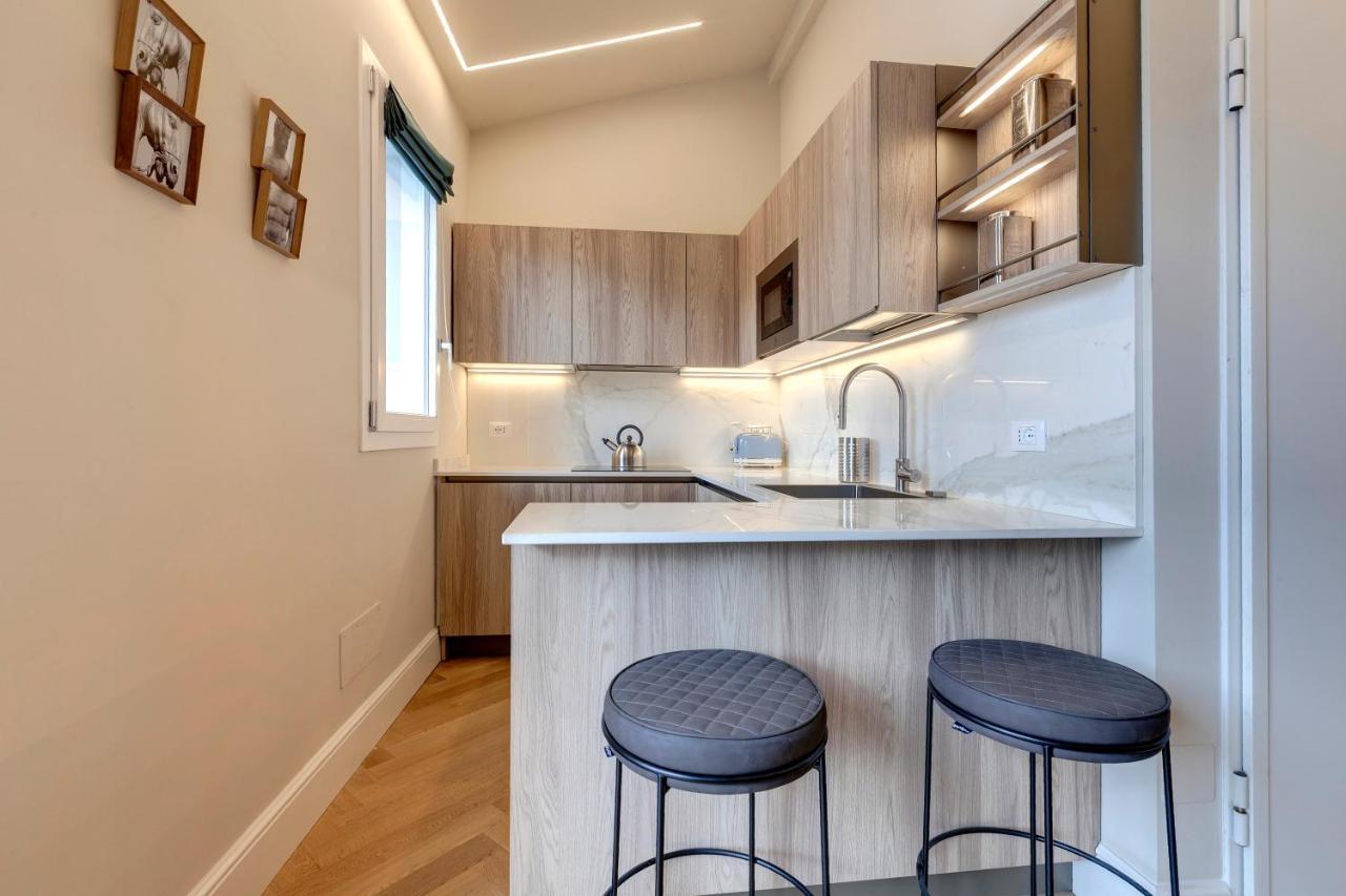 Aleardi Roof By Mamo Apartamento