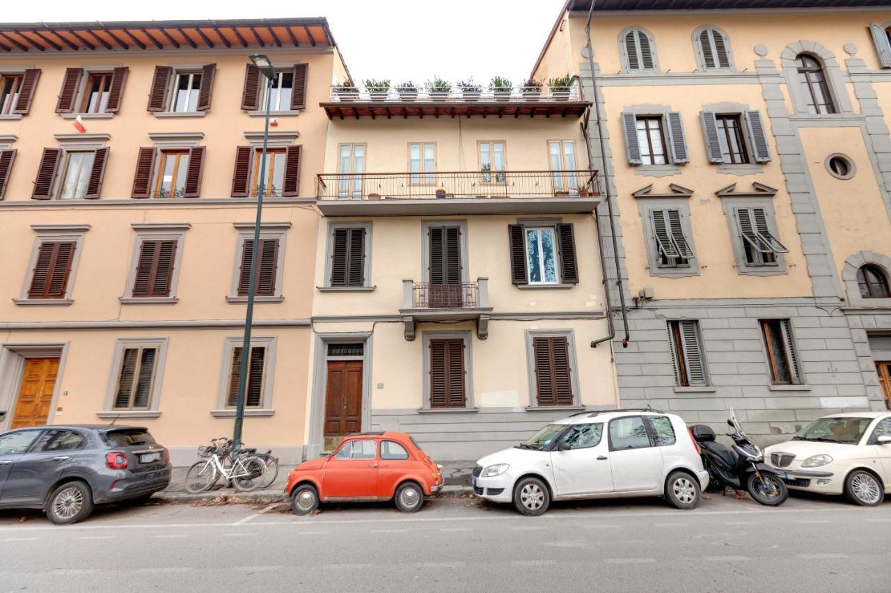 Aleardi Roof By Mamo Apartamento Florencia