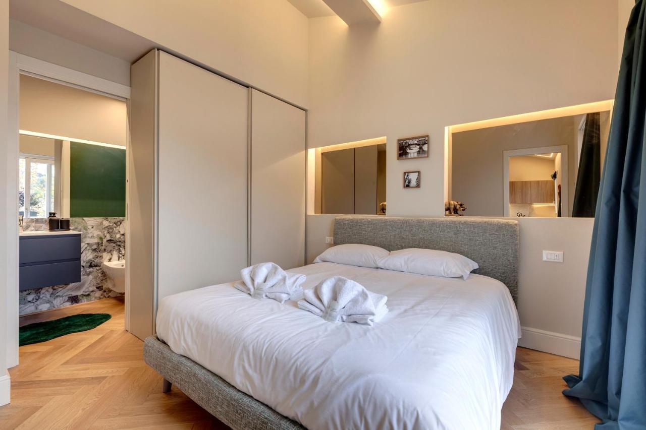 Aleardi Roof By Mamo Apartamento