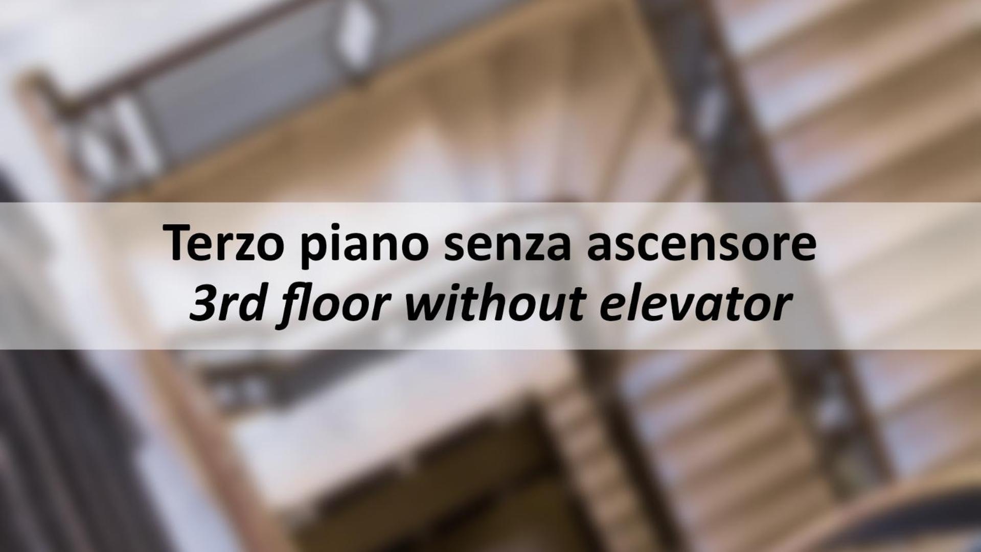 Aleardi Roof By Mamo Apartamento